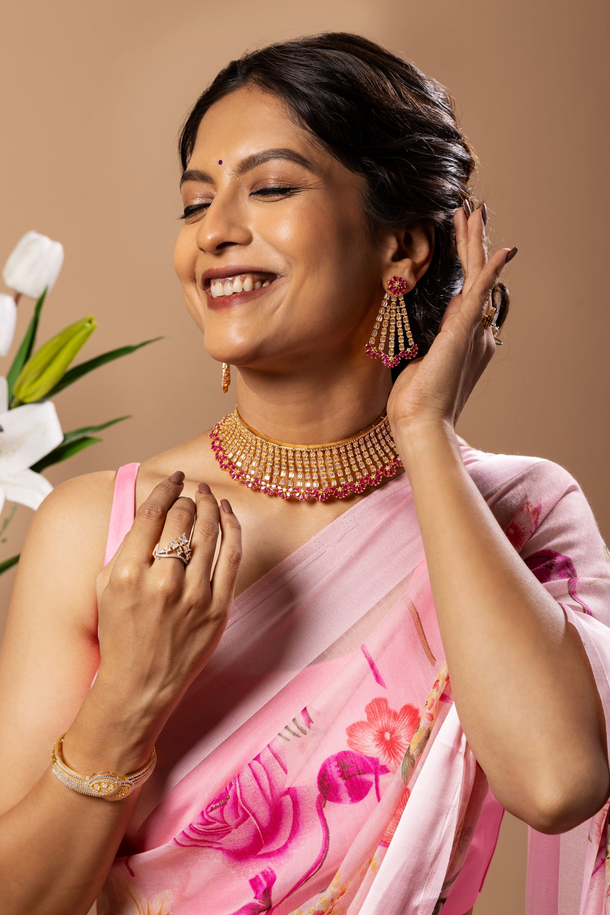 Utsaav by Gargi