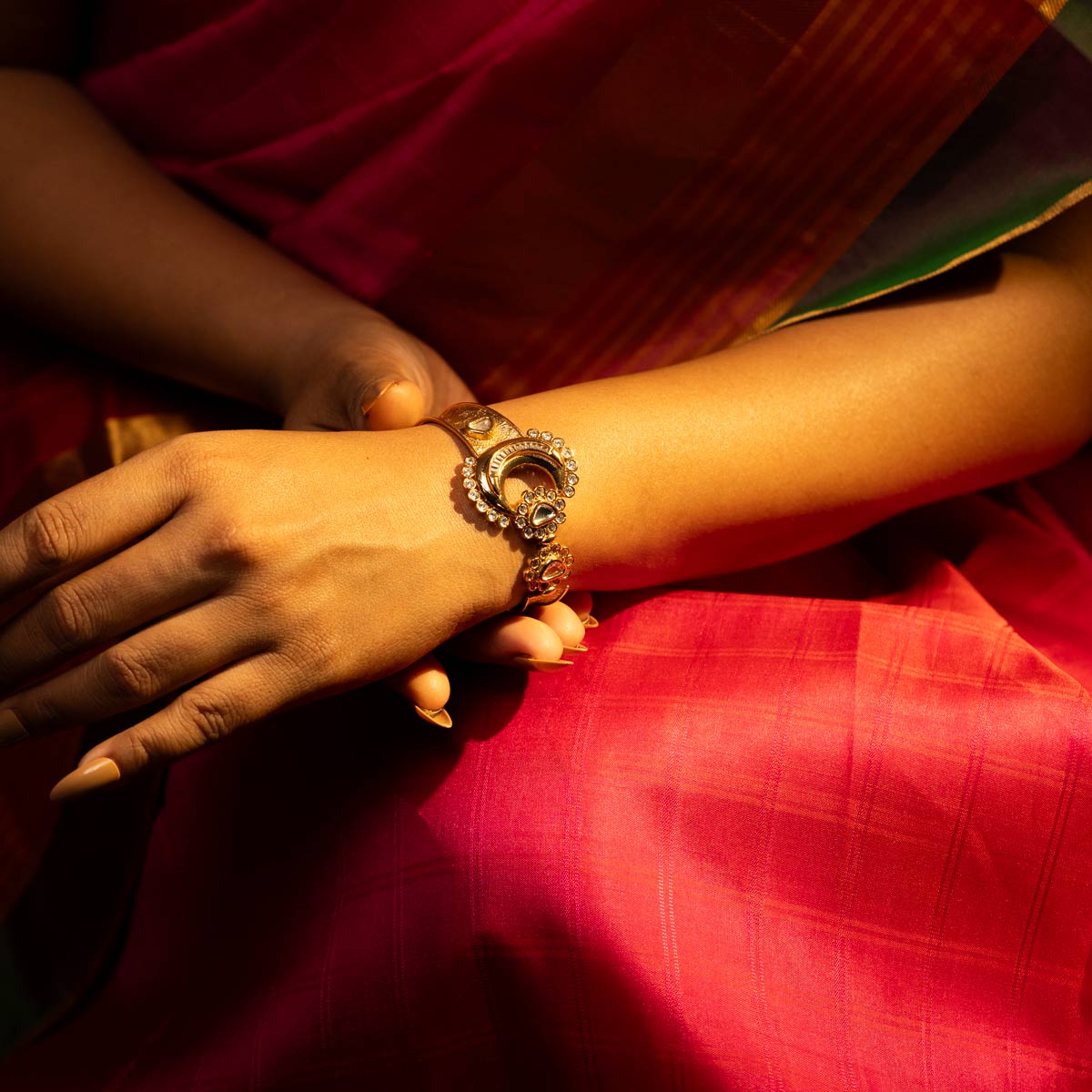 Chandni Kada