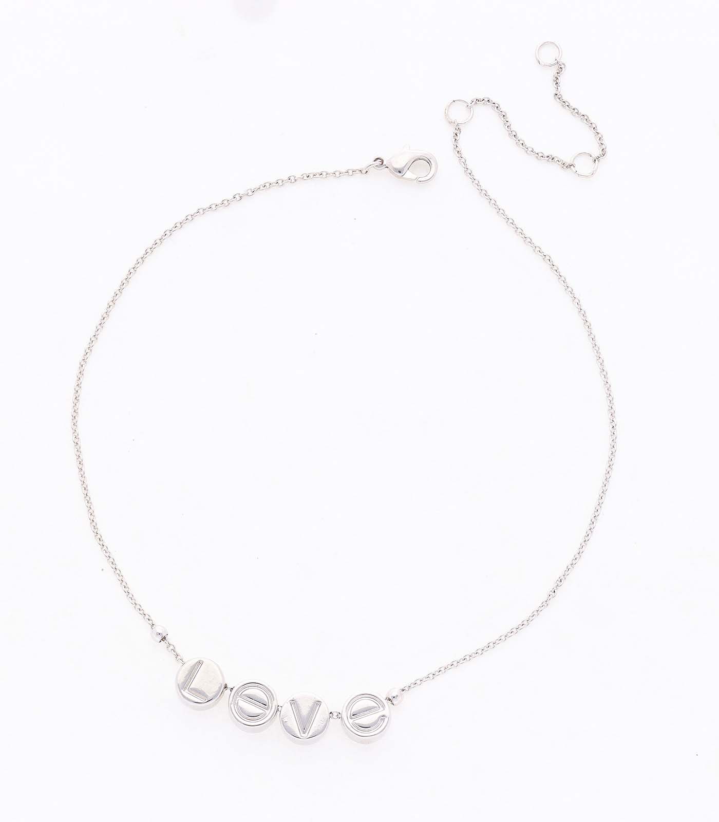 Multipurpose Silver Color Anklet