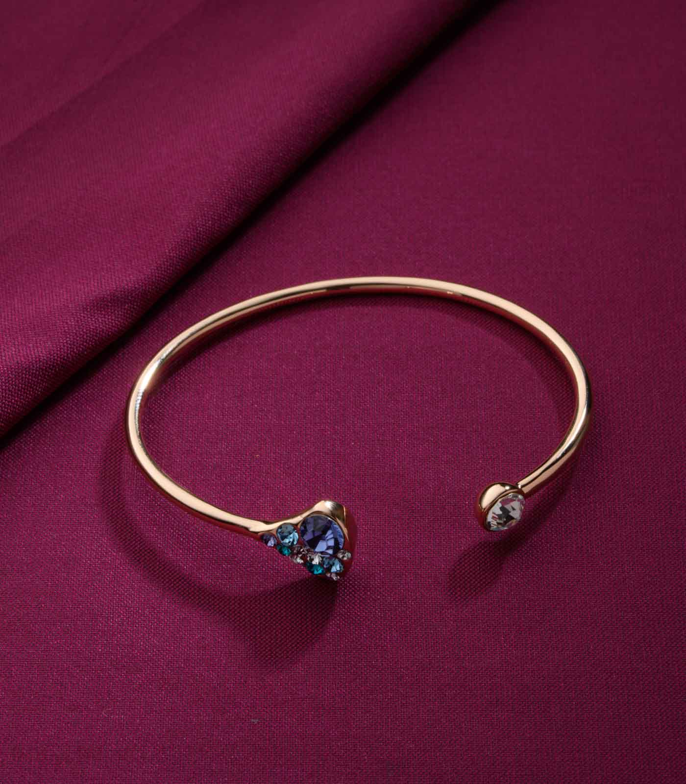 Myra Bracelet -  Saadhgi Collection