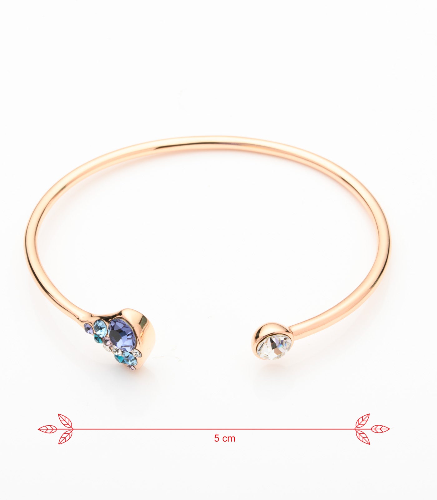 Myra Bracelet -  Saadhgi Collection