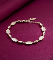 Ira Lume Bracelet - Saadhgi Collection