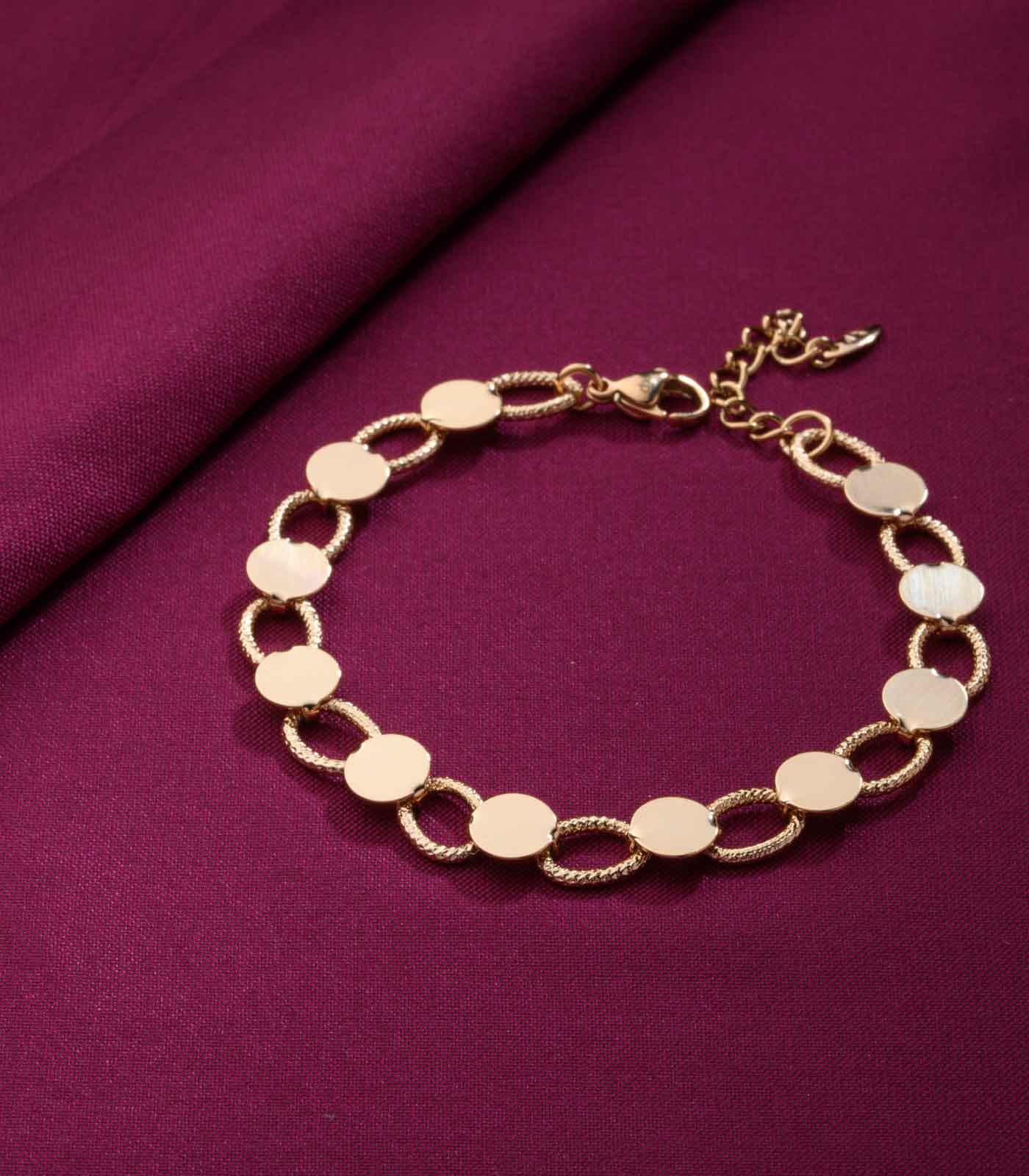 Everyday Charm Bracelet