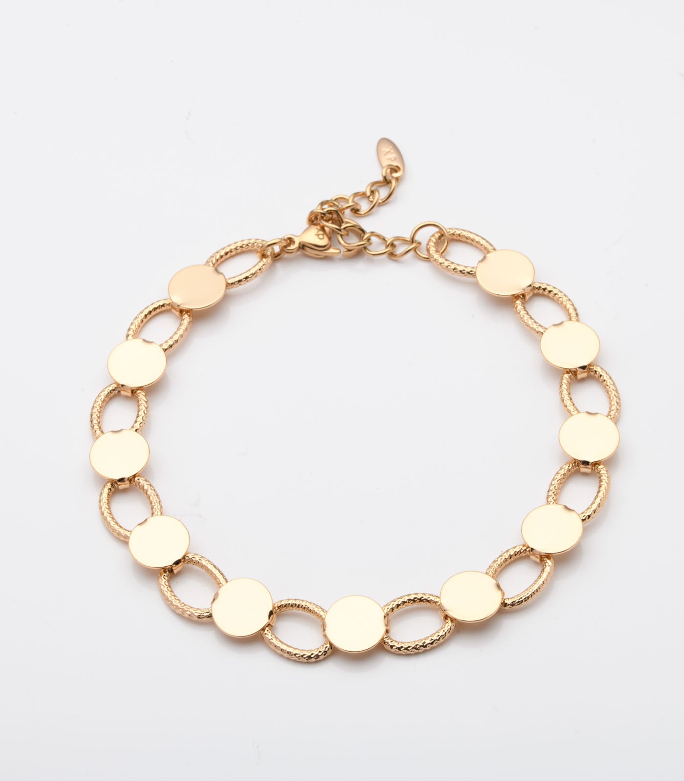 Everyday Charm Bracelet