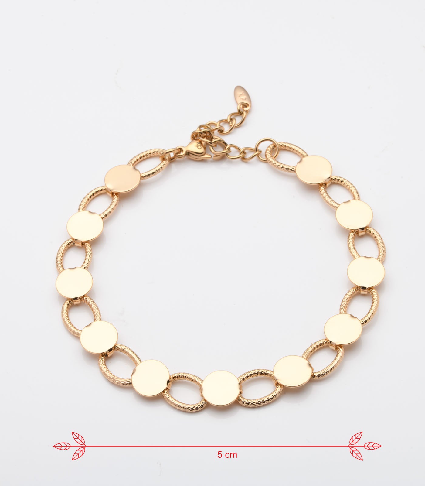 Everyday Charm Bracelet