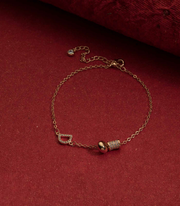Chain Of Ecstasy Bracelet