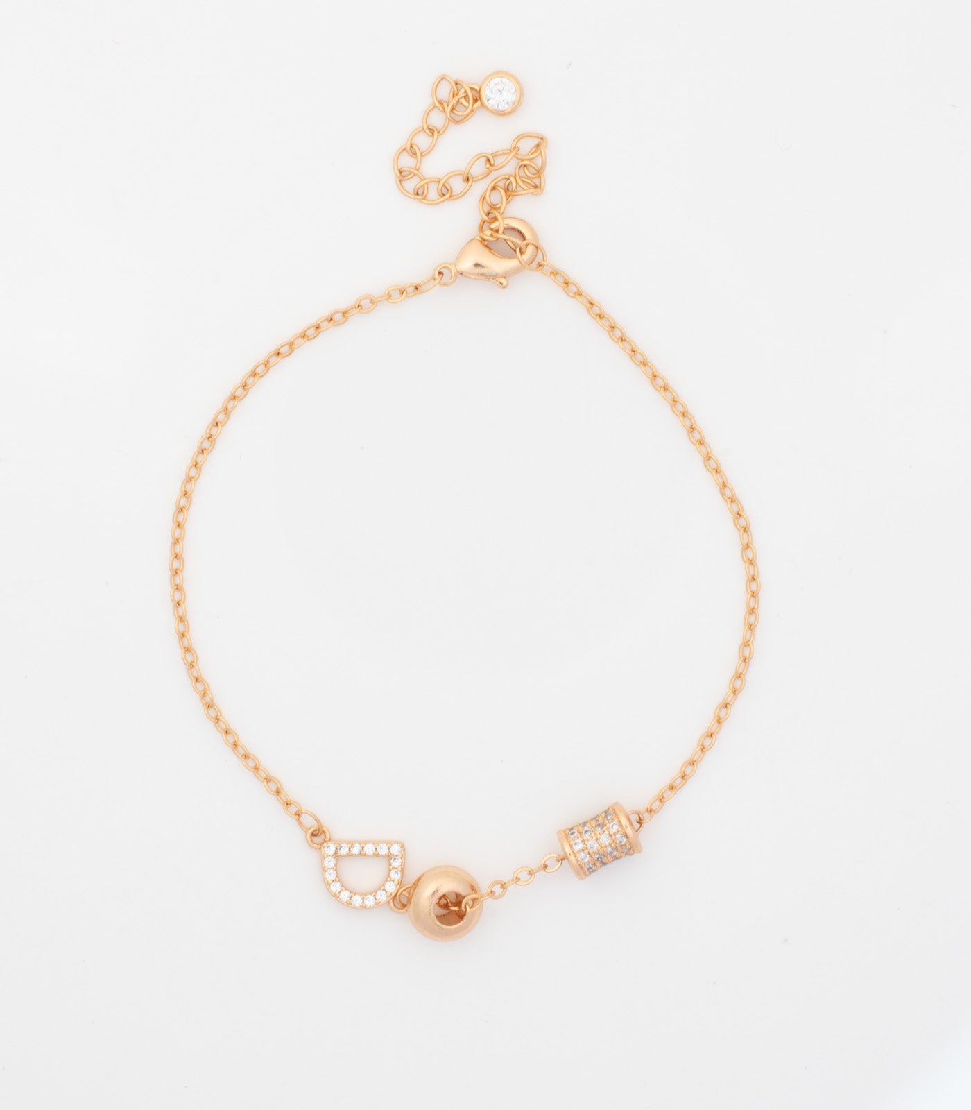 Chain Of Ecstasy Bracelet