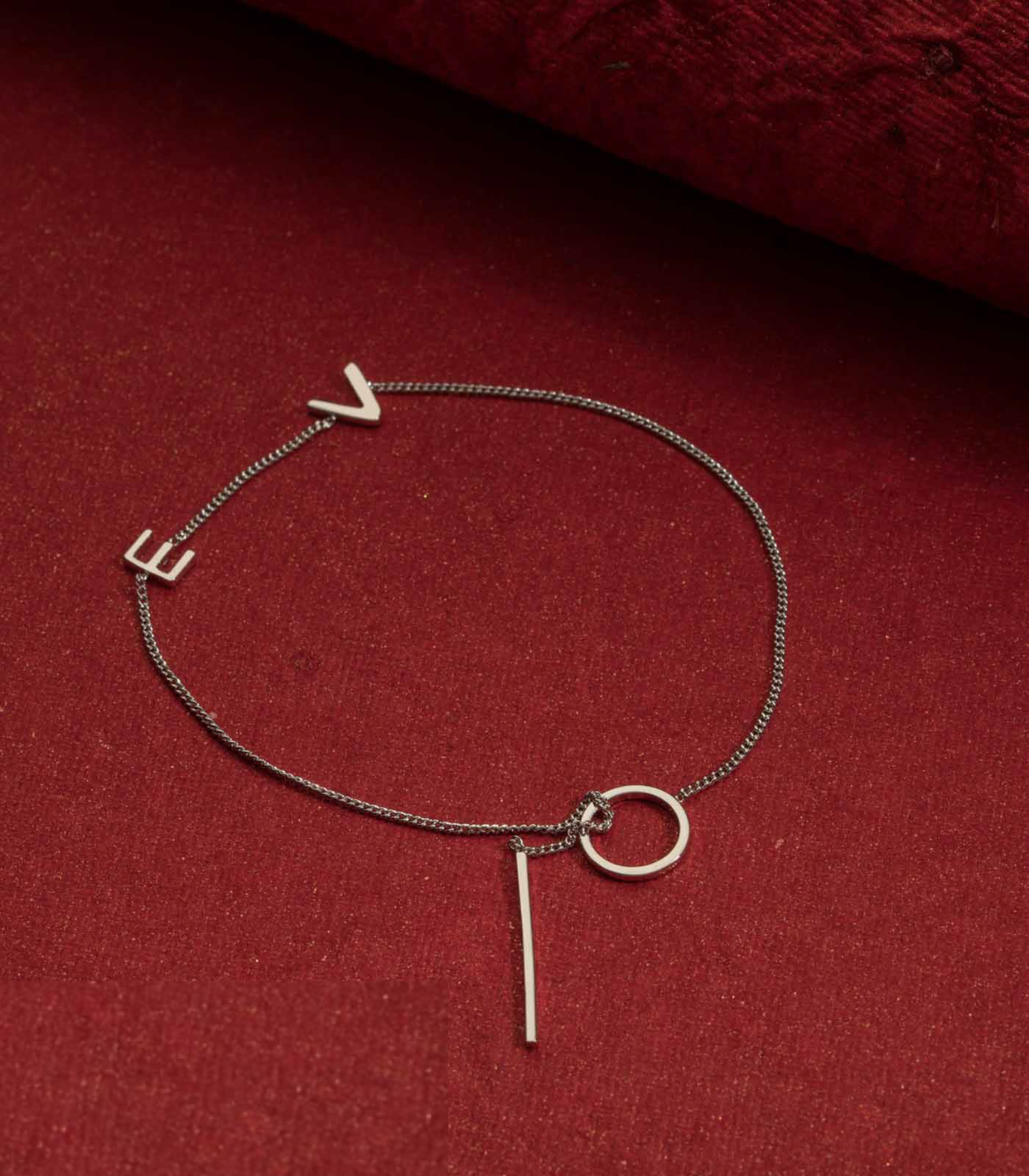 Love Letters Bracelet