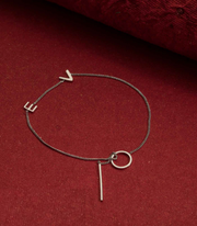 Love Letters Bracelet