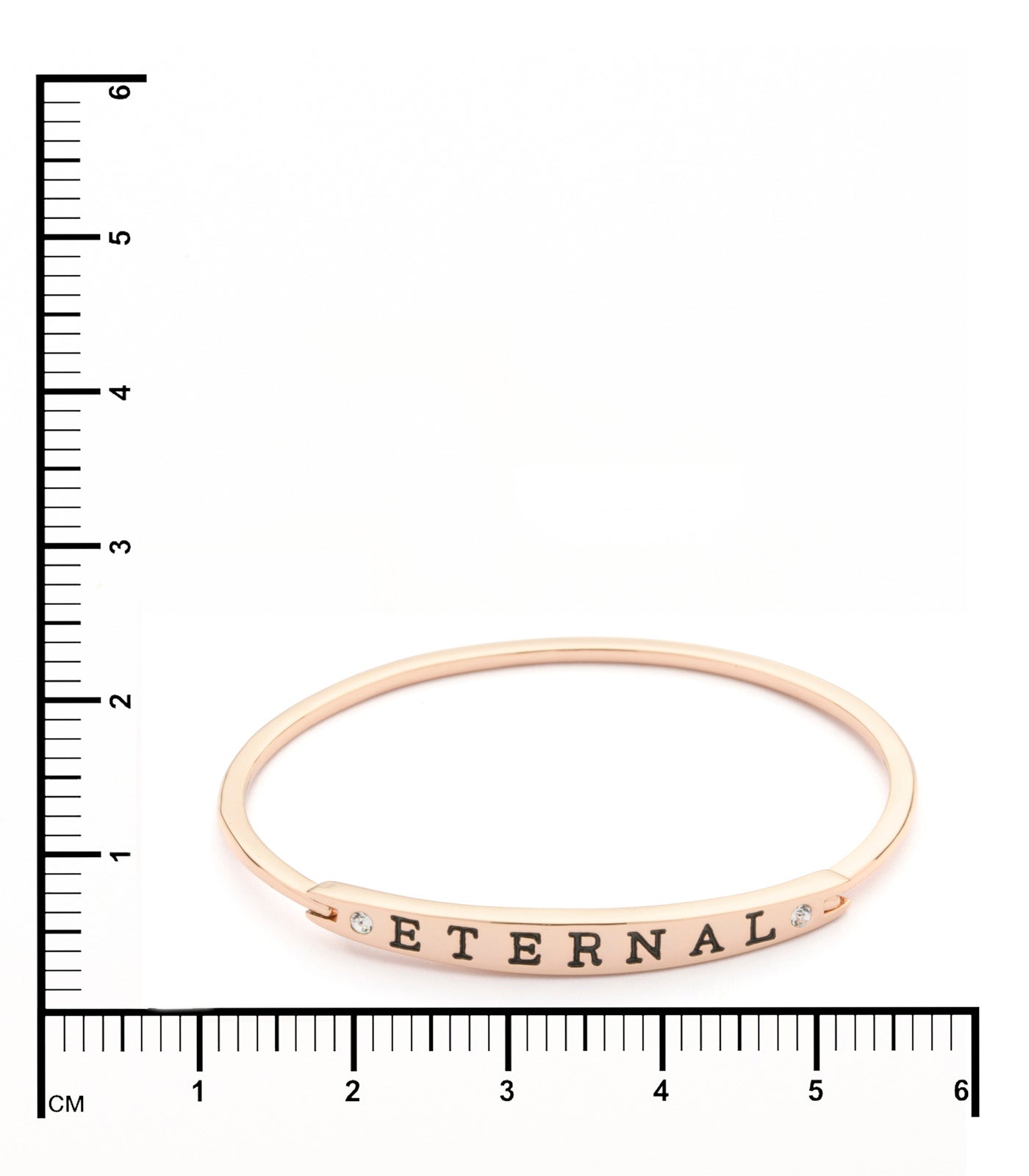 Eternal Charm Bracelet