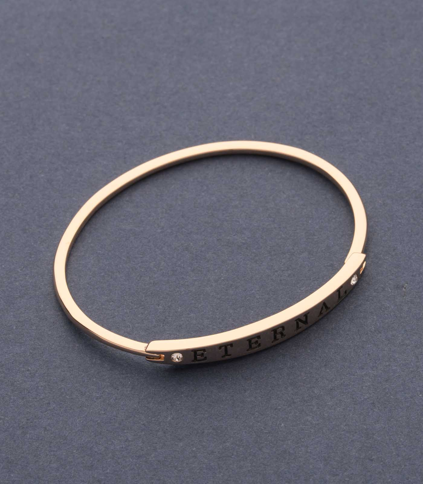 Eternal Charm Bracelet