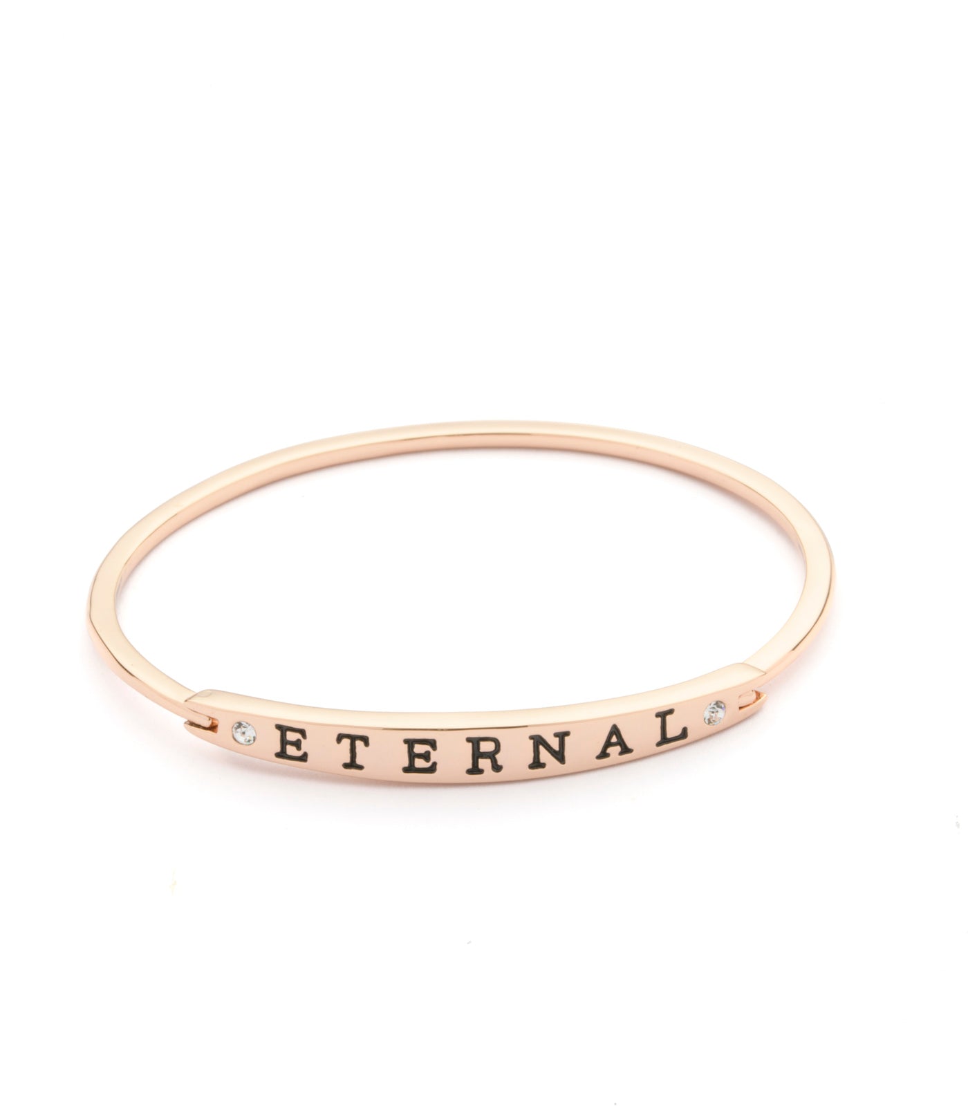 Eternal Charm Bracelet