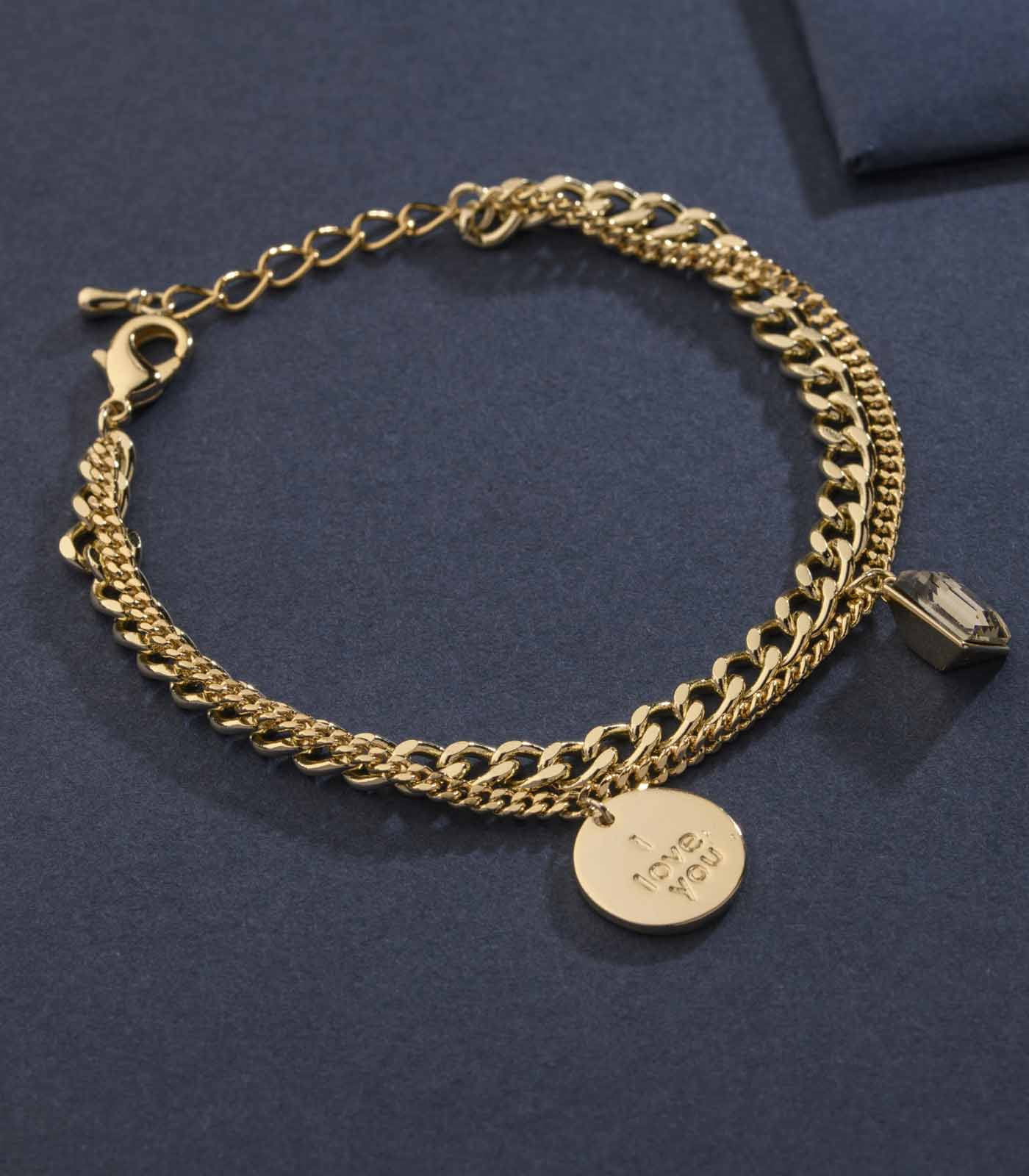 Stunning Chain Bracelet