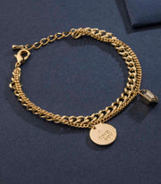 Stunning Chain Bracelet