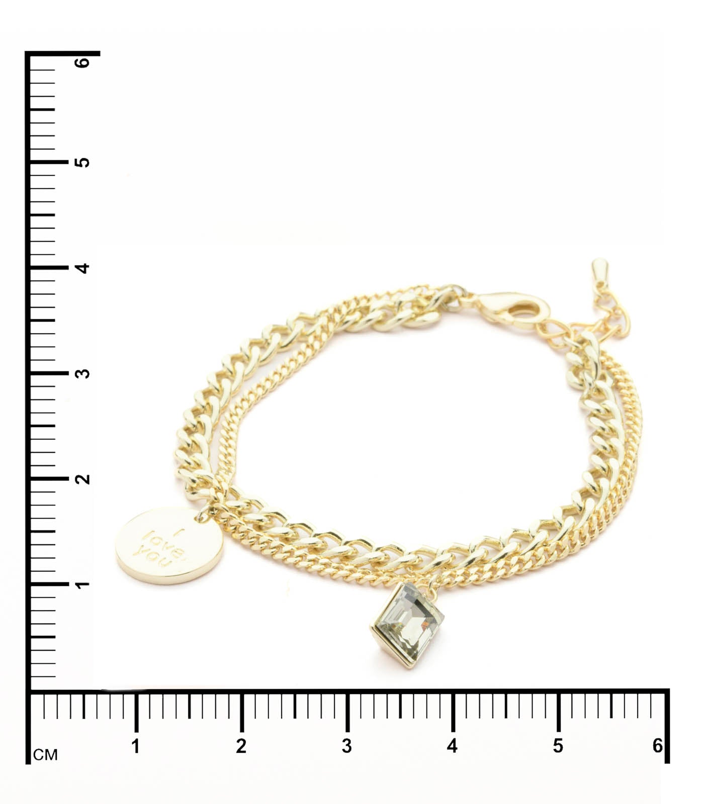 Stunning Chain Bracelet