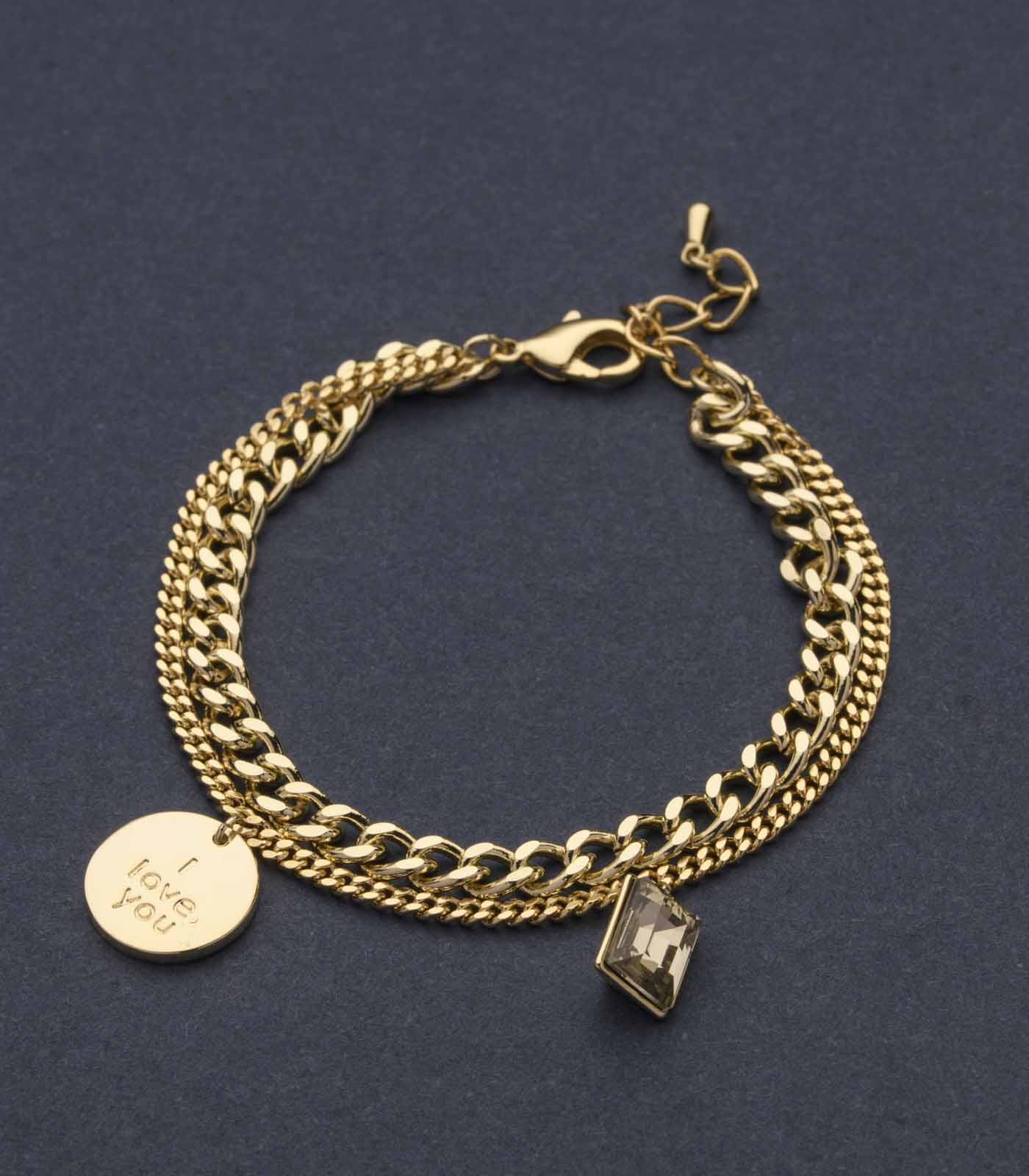 Stunning Chain Bracelet