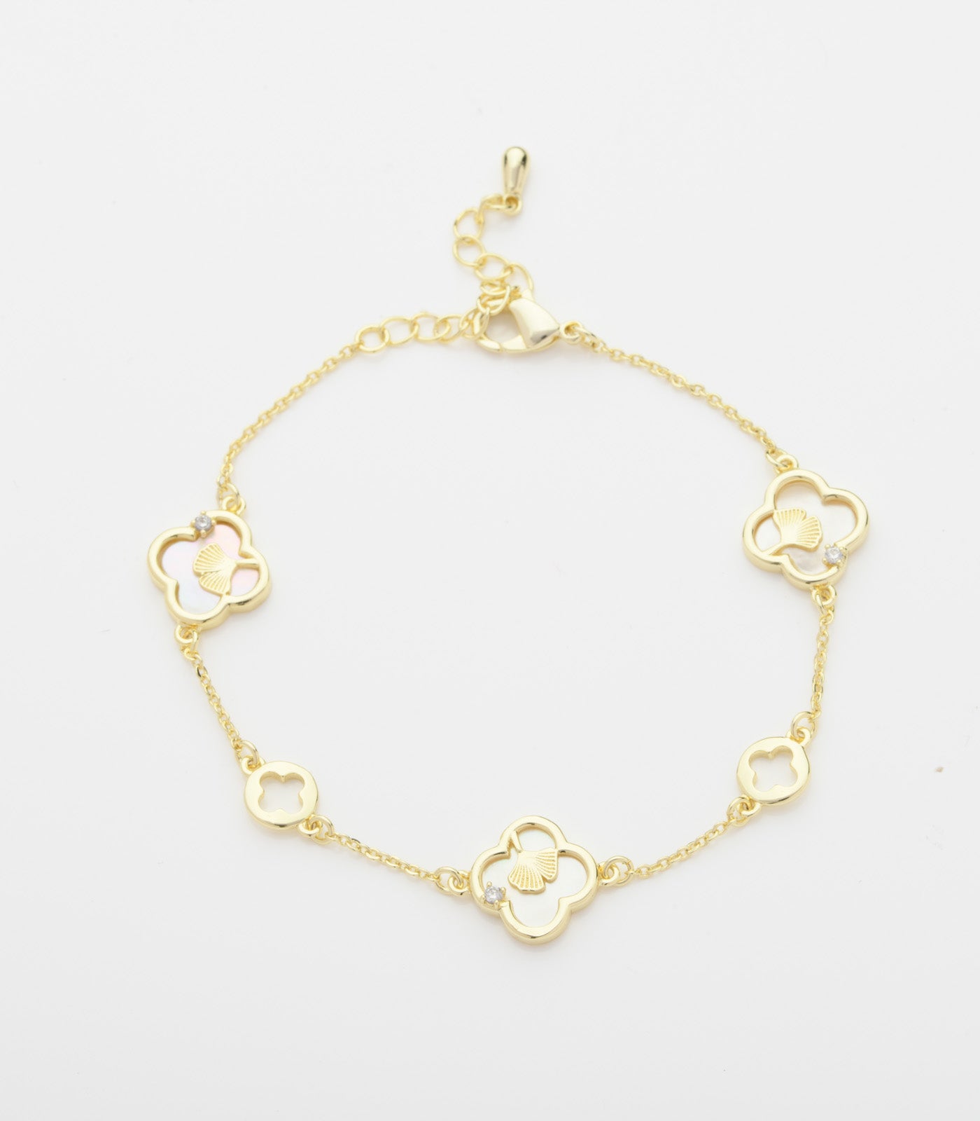 Quantaflora Bracelet