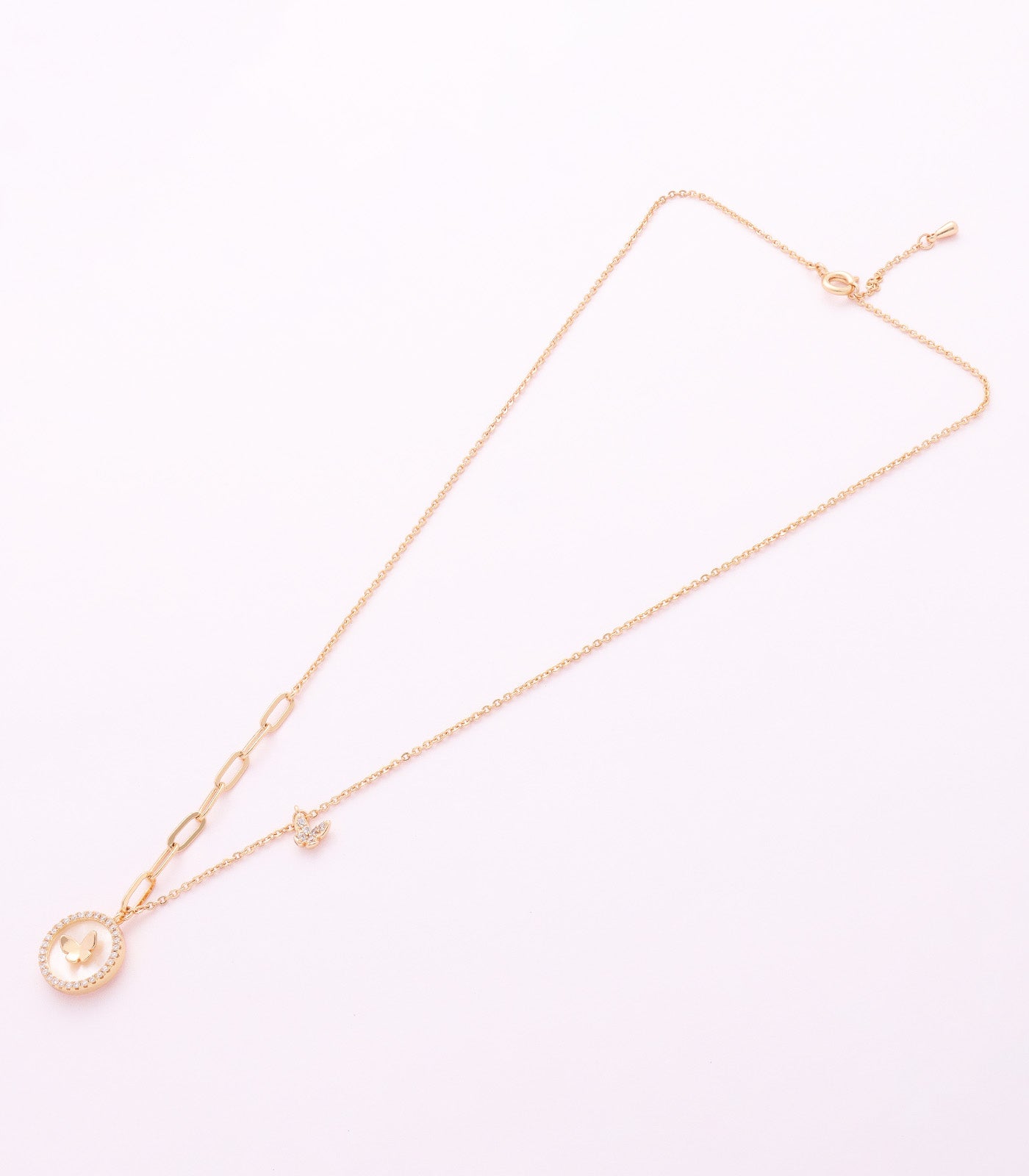 Butterfly Delight Necklace