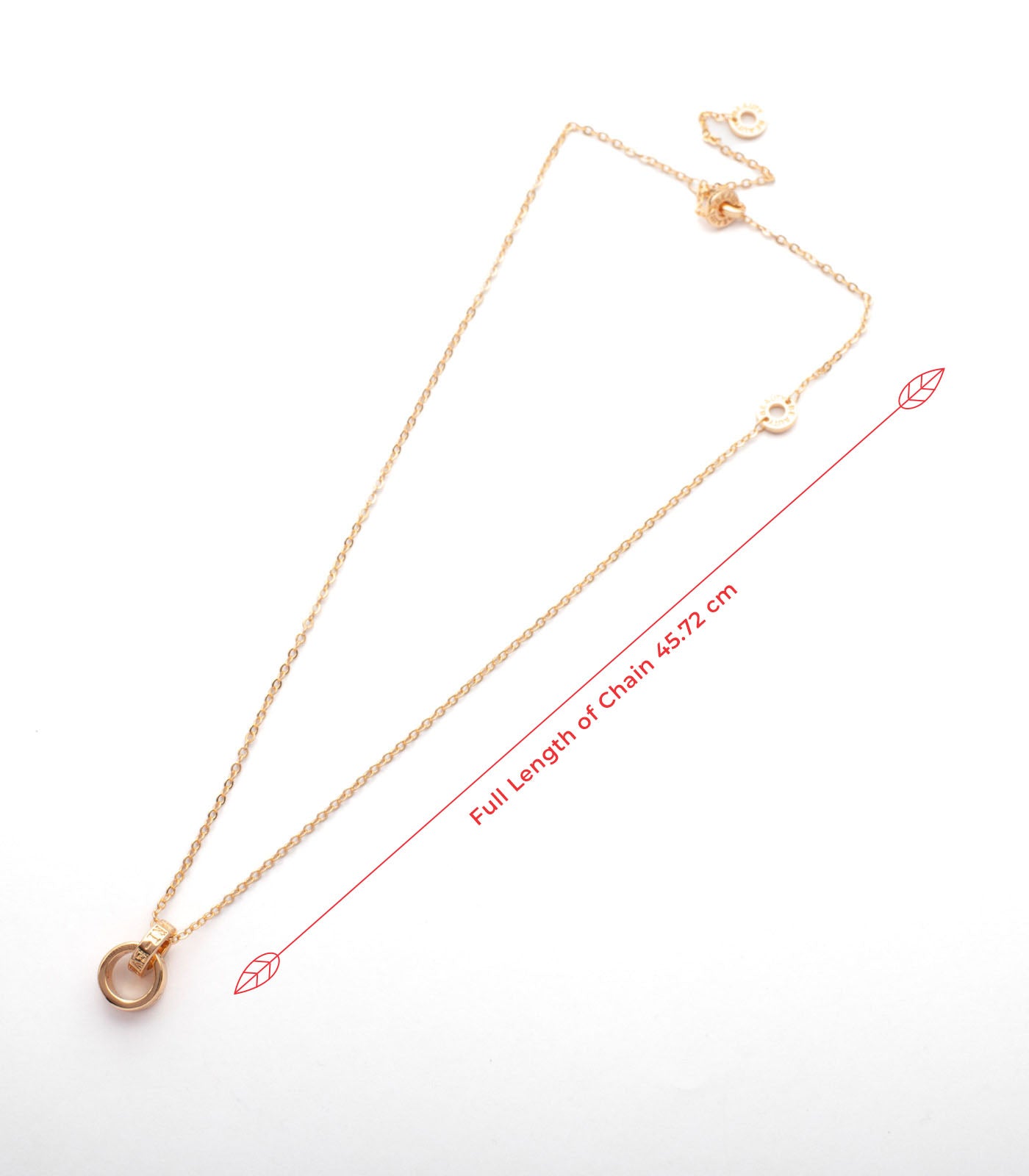 Circle Of Life Necklace