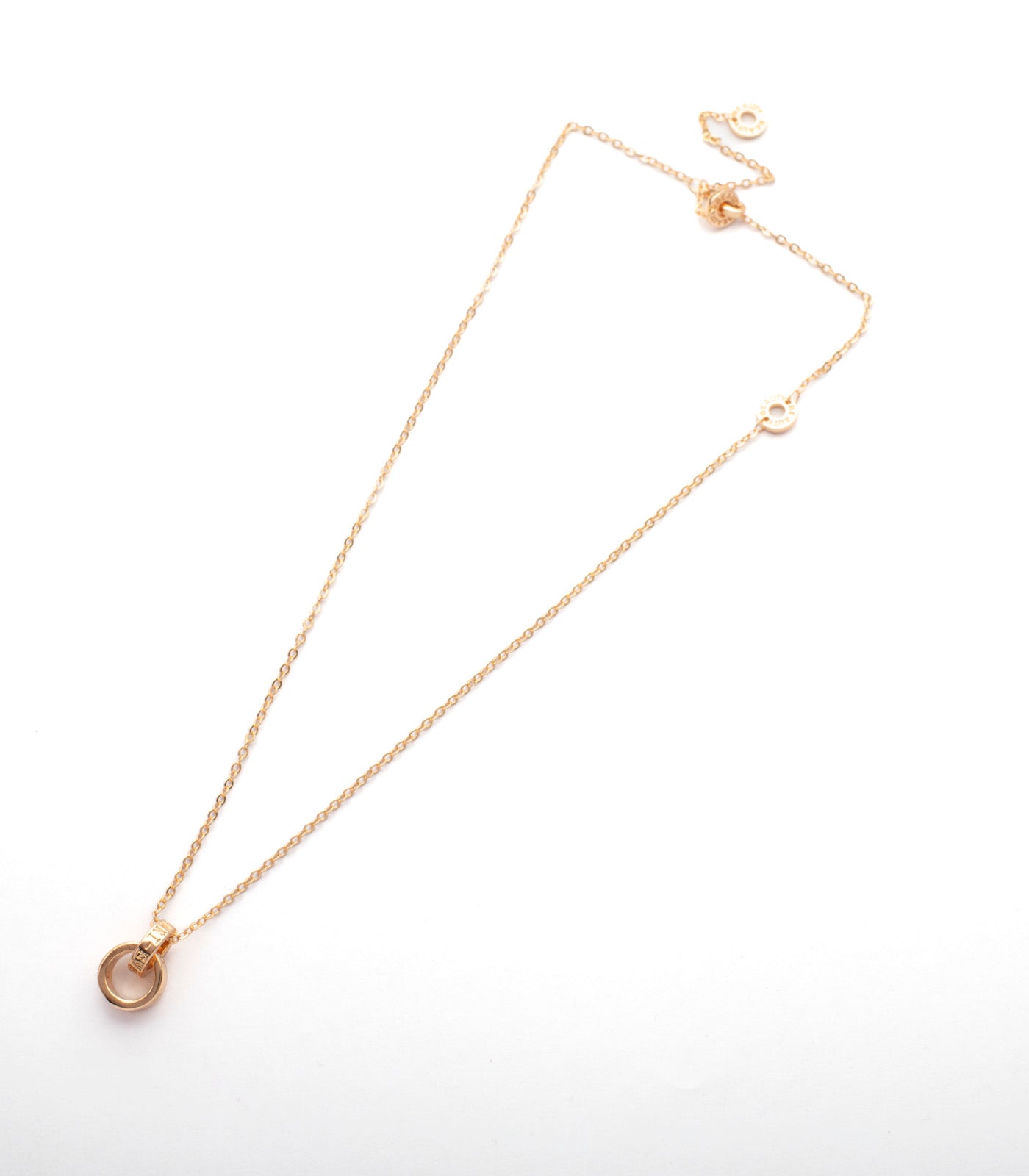 Circle Of Life Necklace