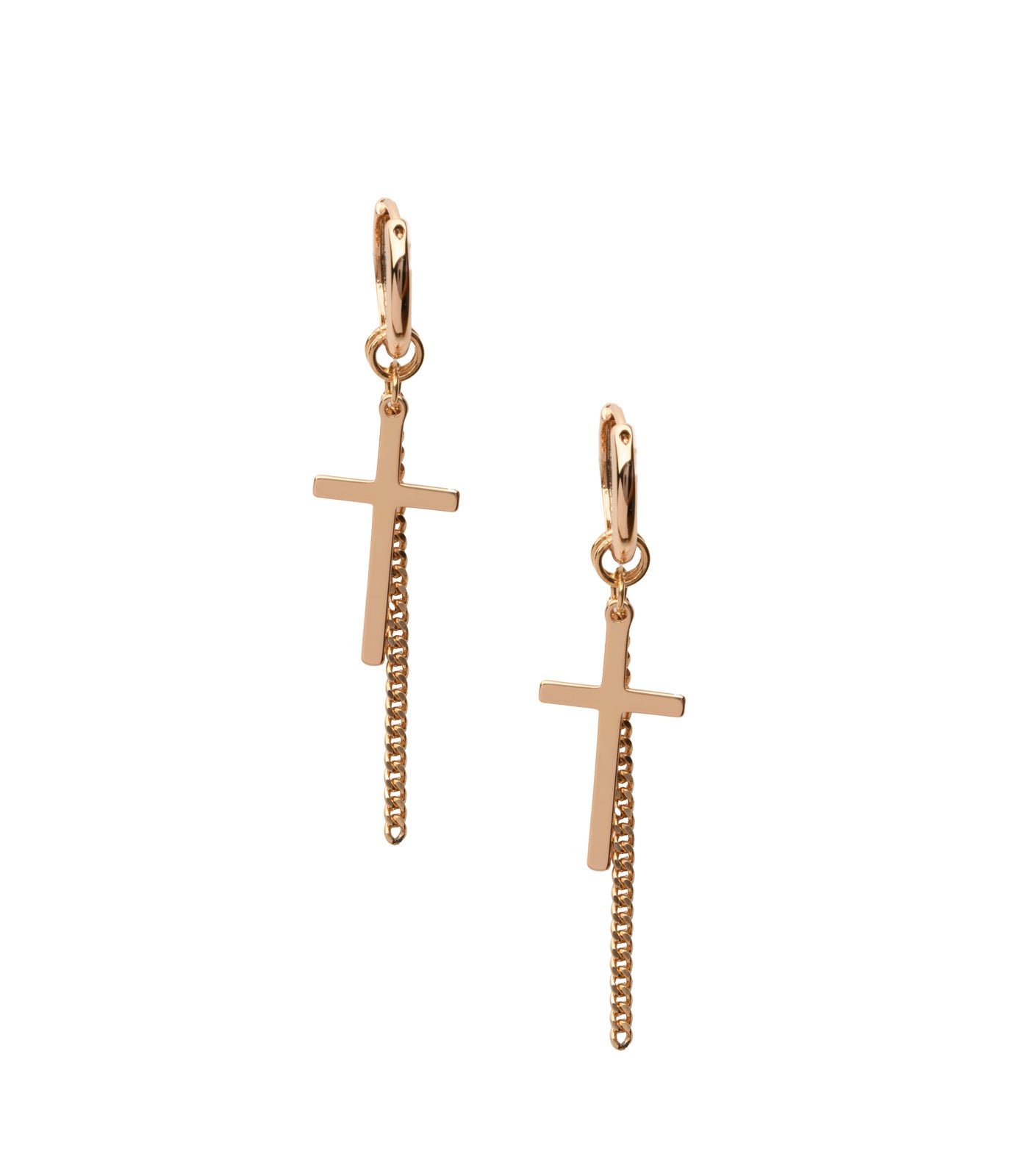 Faith Earrings - Saadhgi Collection