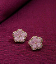 Cute Flower Earrings