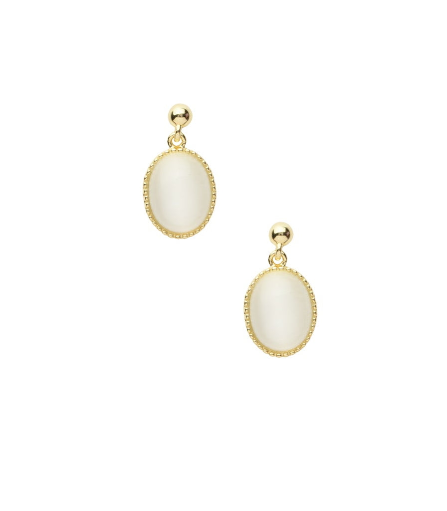 Divine Drops Earrings