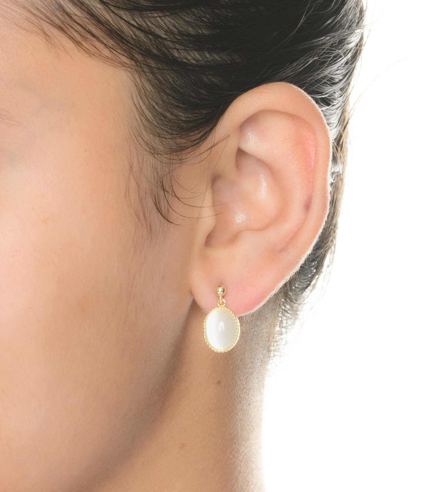 Divine Drops Earrings