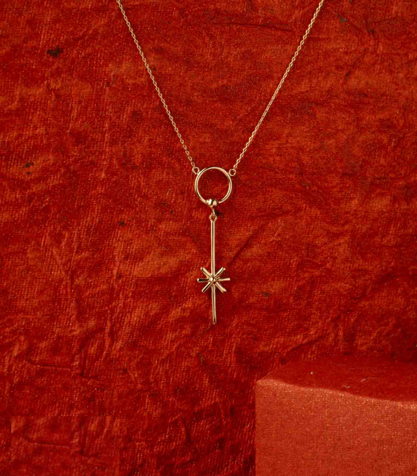 Stylish Designer Necklace