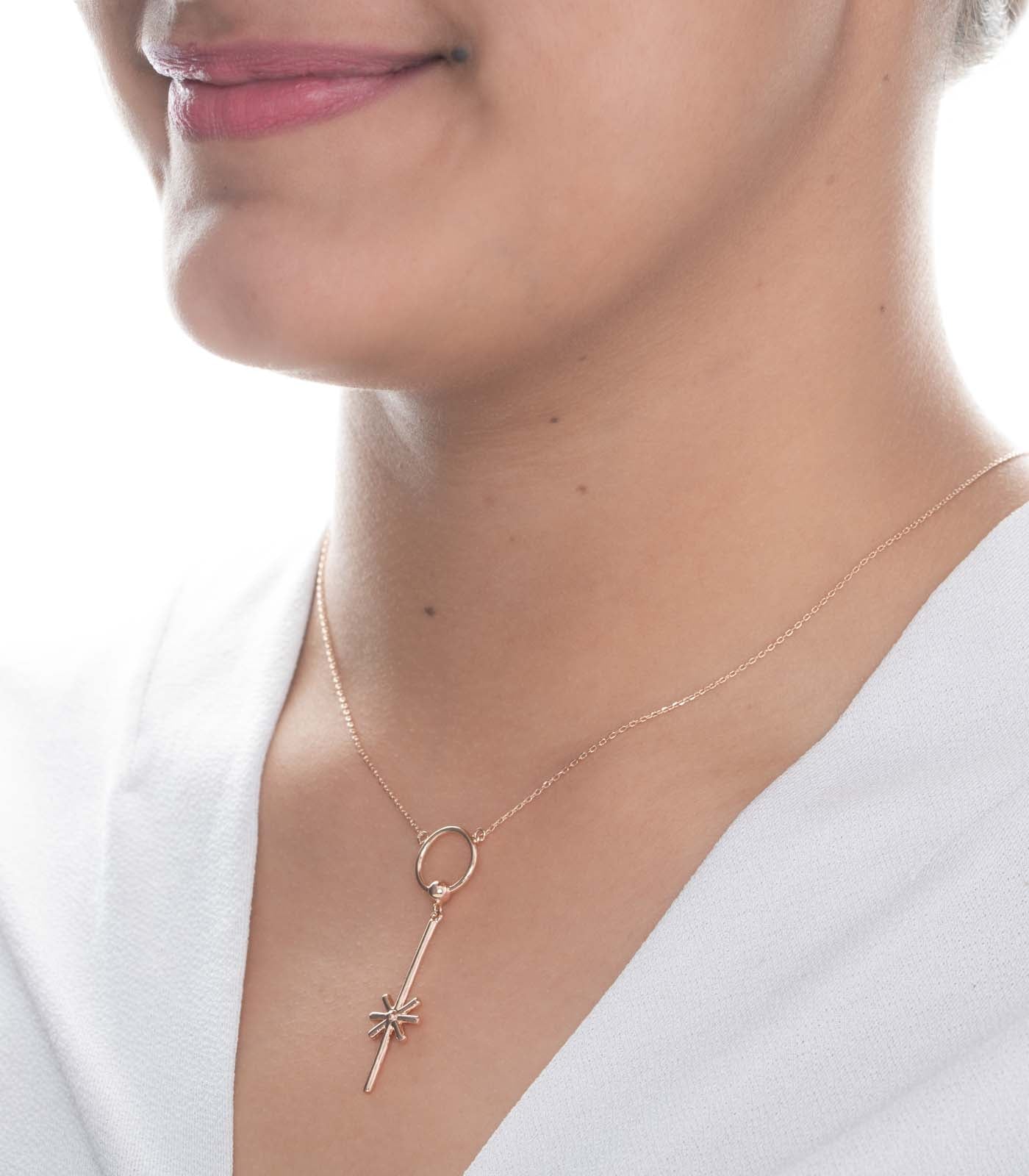 Stylish Designer Necklace