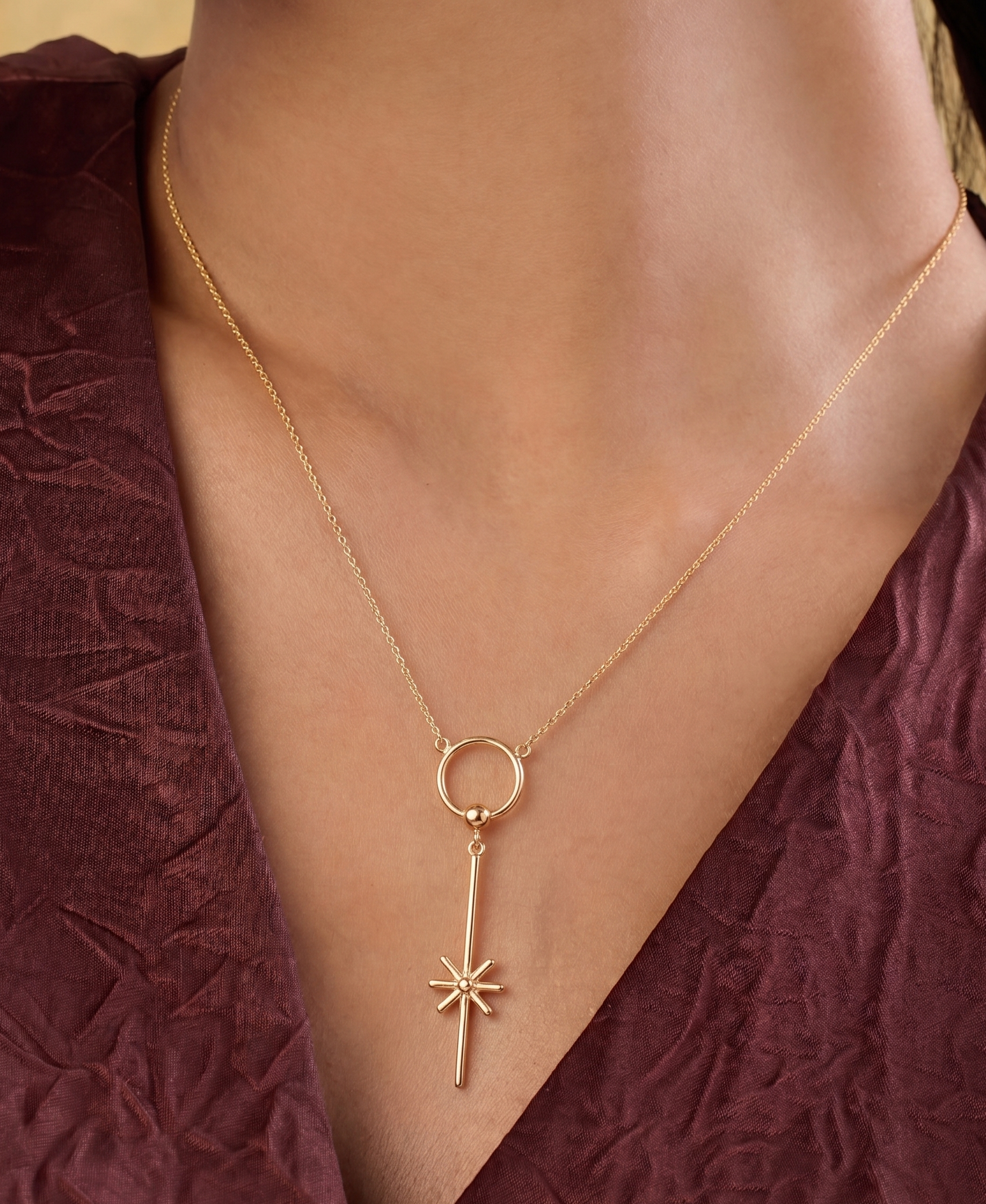 Stylish Designer Necklace