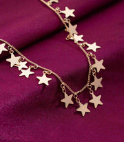 Star Charm Necklace