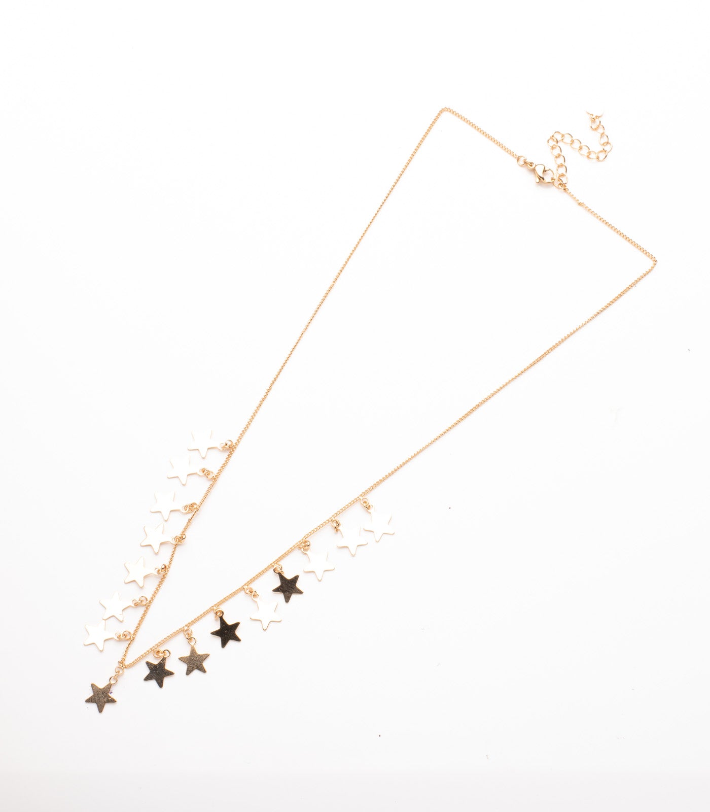 Star Charm Necklace