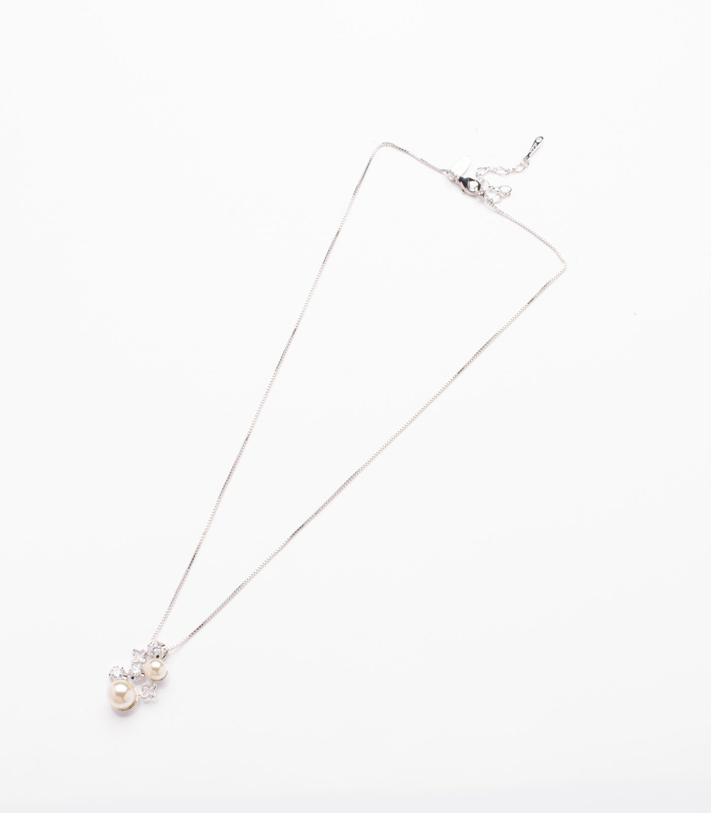 Aanya Necklace - Saadhgi Collection