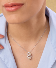 Aanya Necklace - Saadhgi Collection