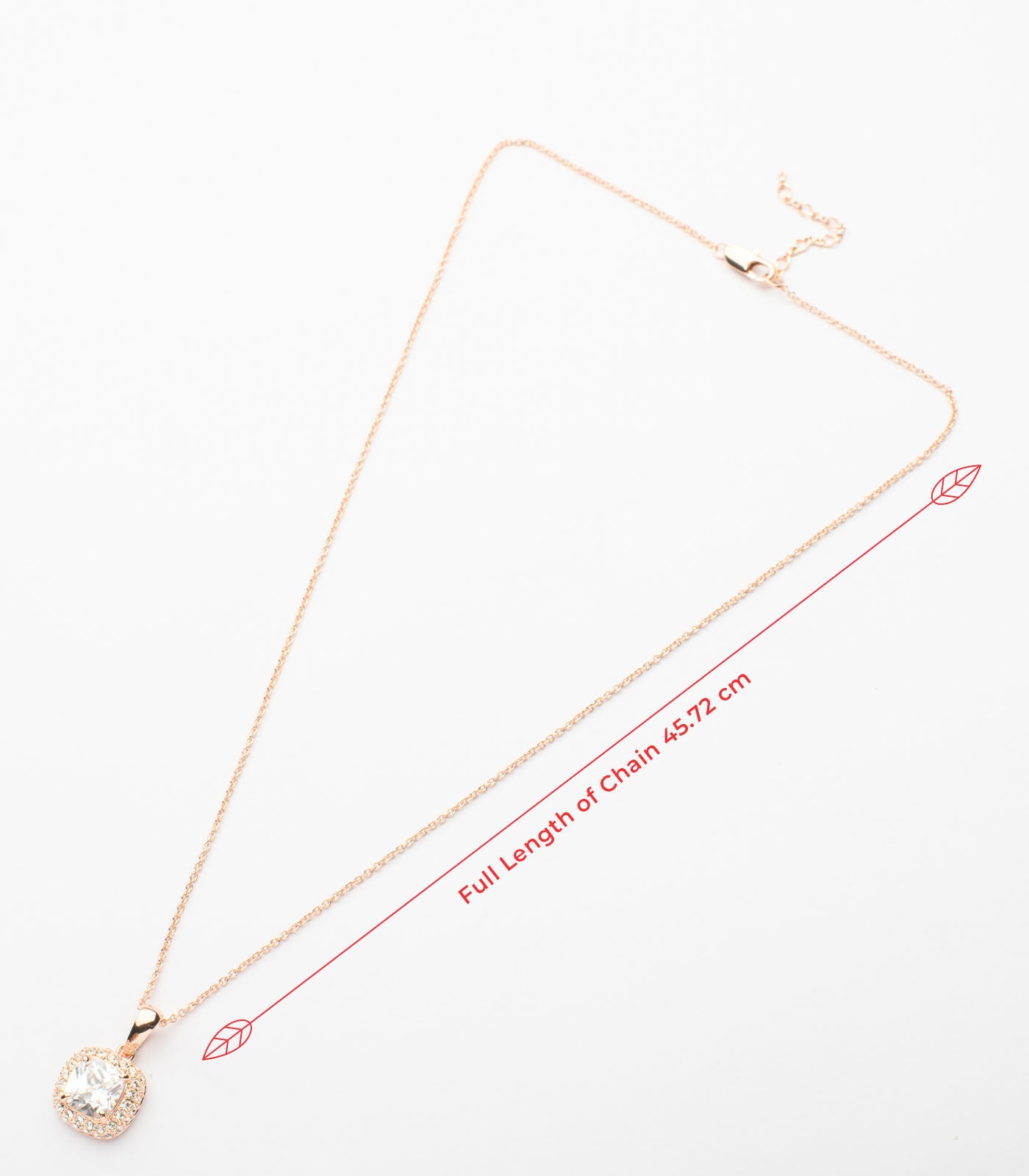 Shining Core Necklace