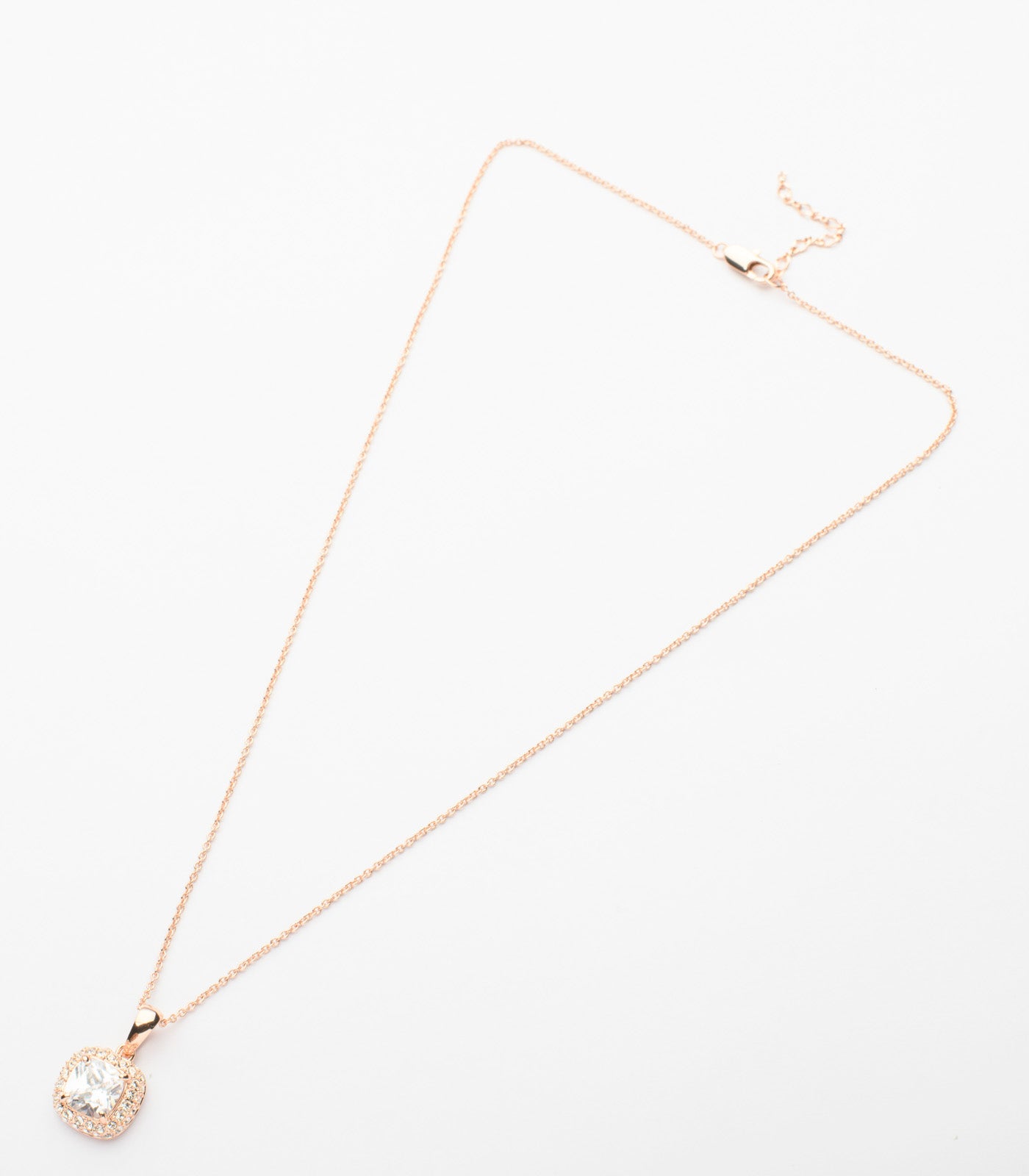 Shining Core Necklace