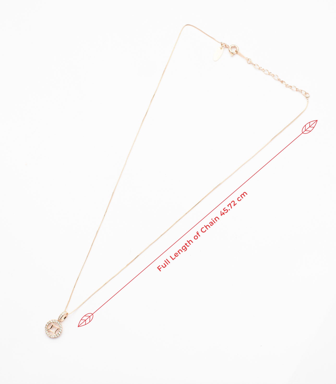 Celeste Halo Pendant - Saadhgi Collection