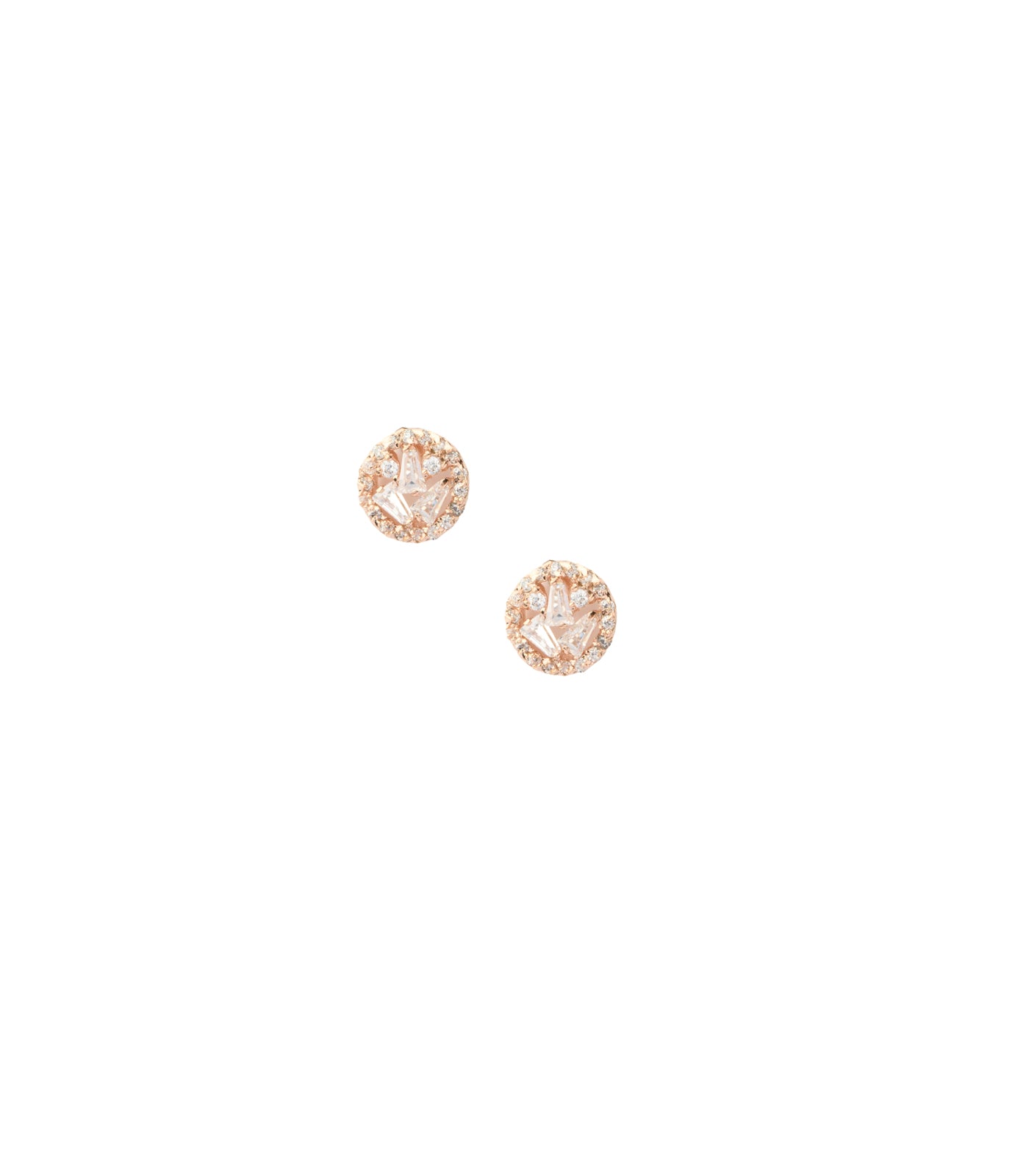 Round Twinkling Tops