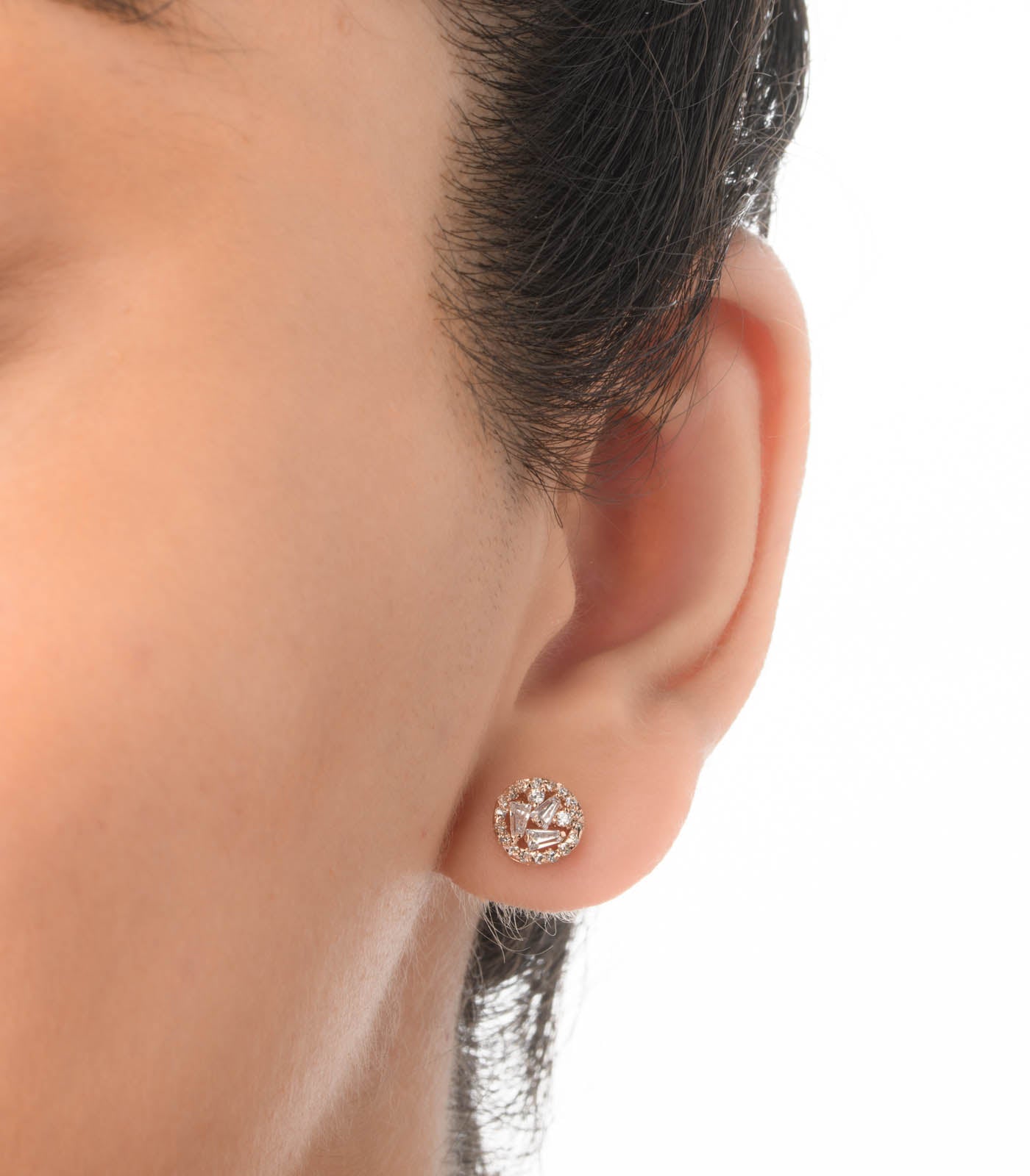 Round Twinkling Tops