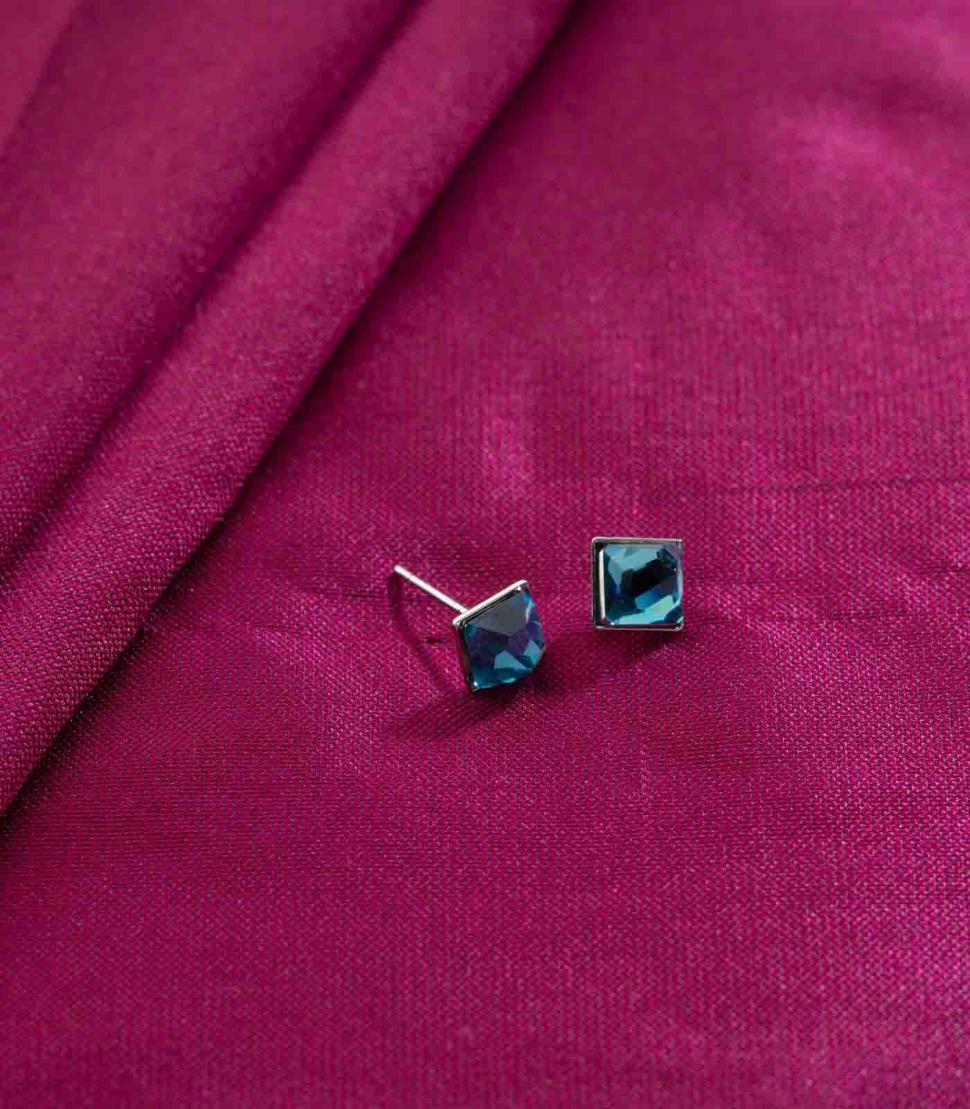 Everyday Blue Tops