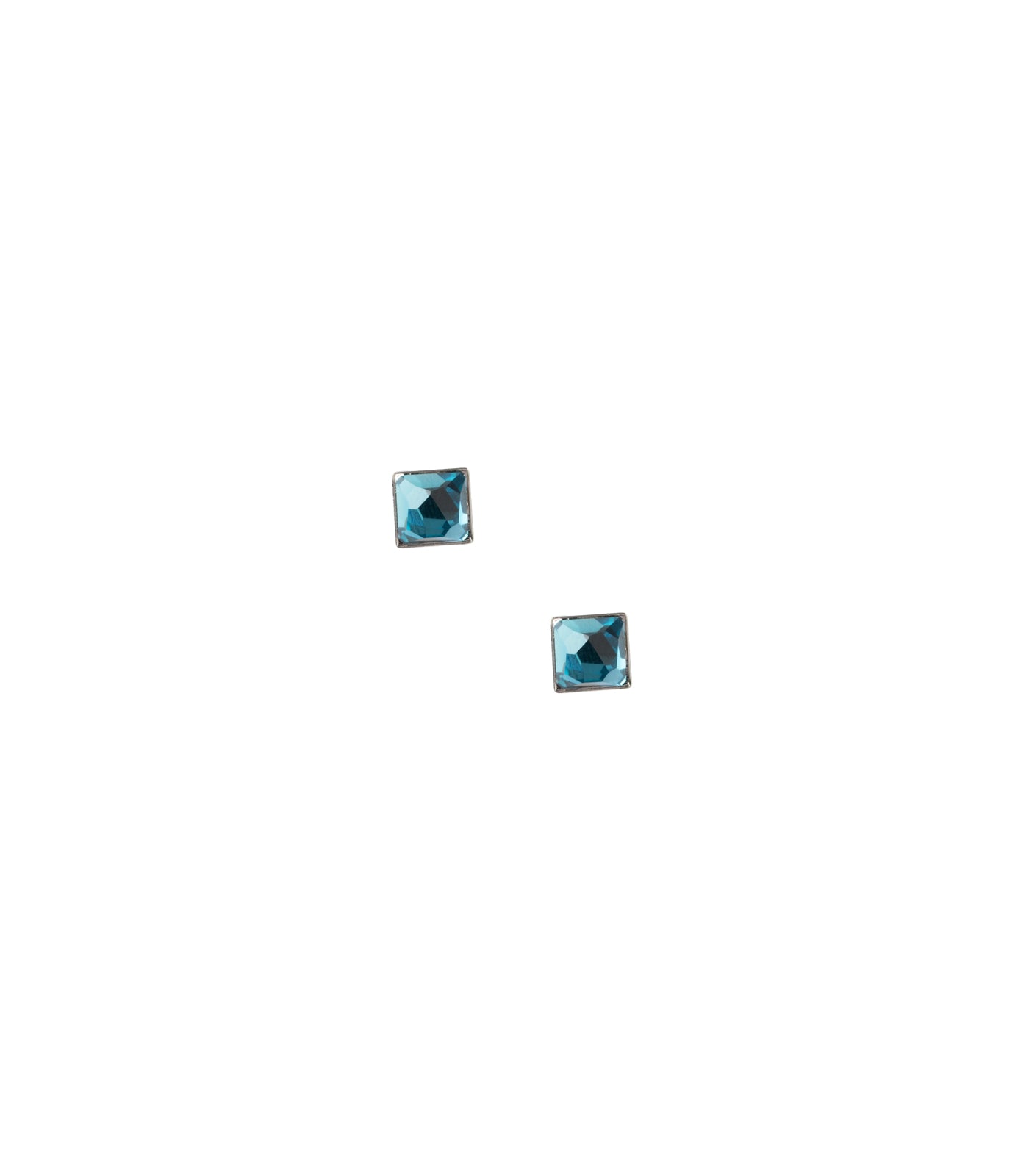 Everyday Blue Tops