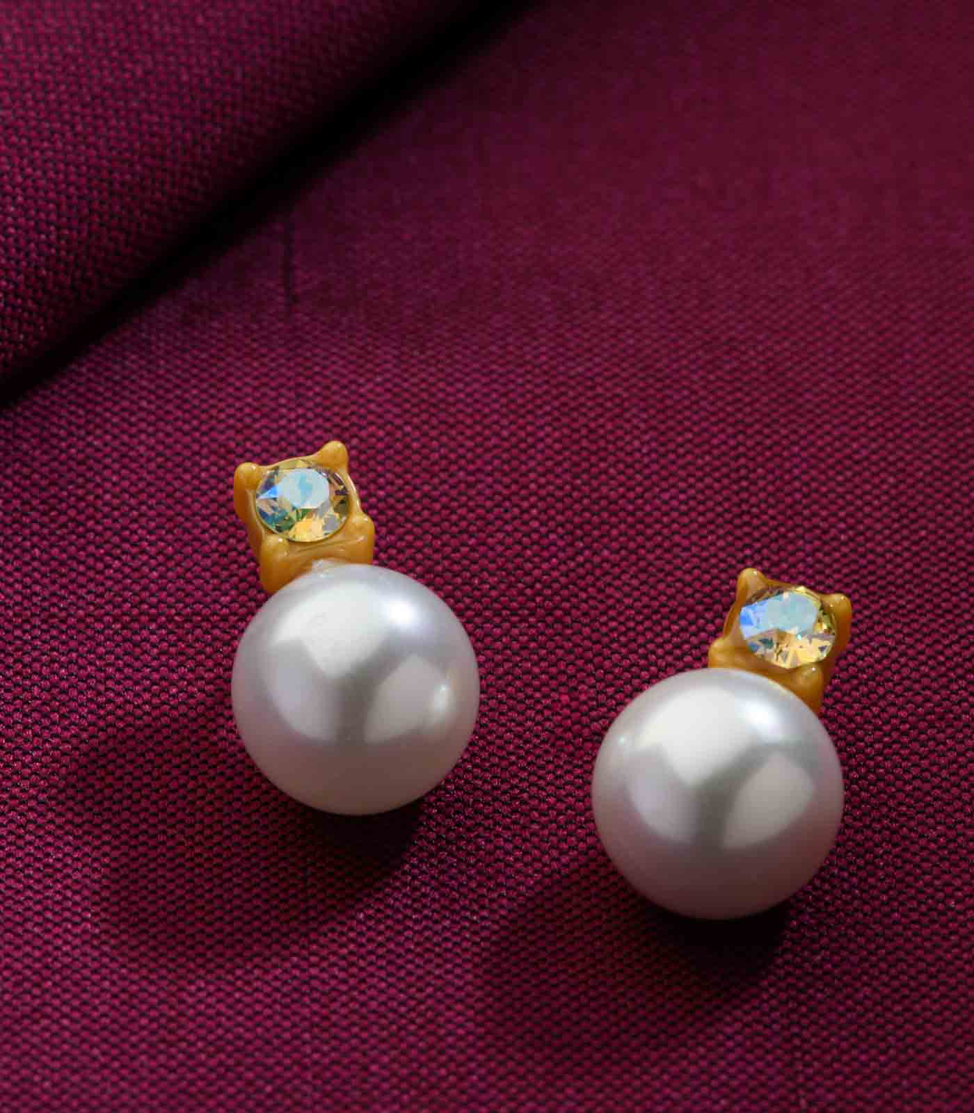 Pearl Tops