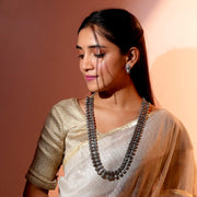 Shankh Raga Necklace Set