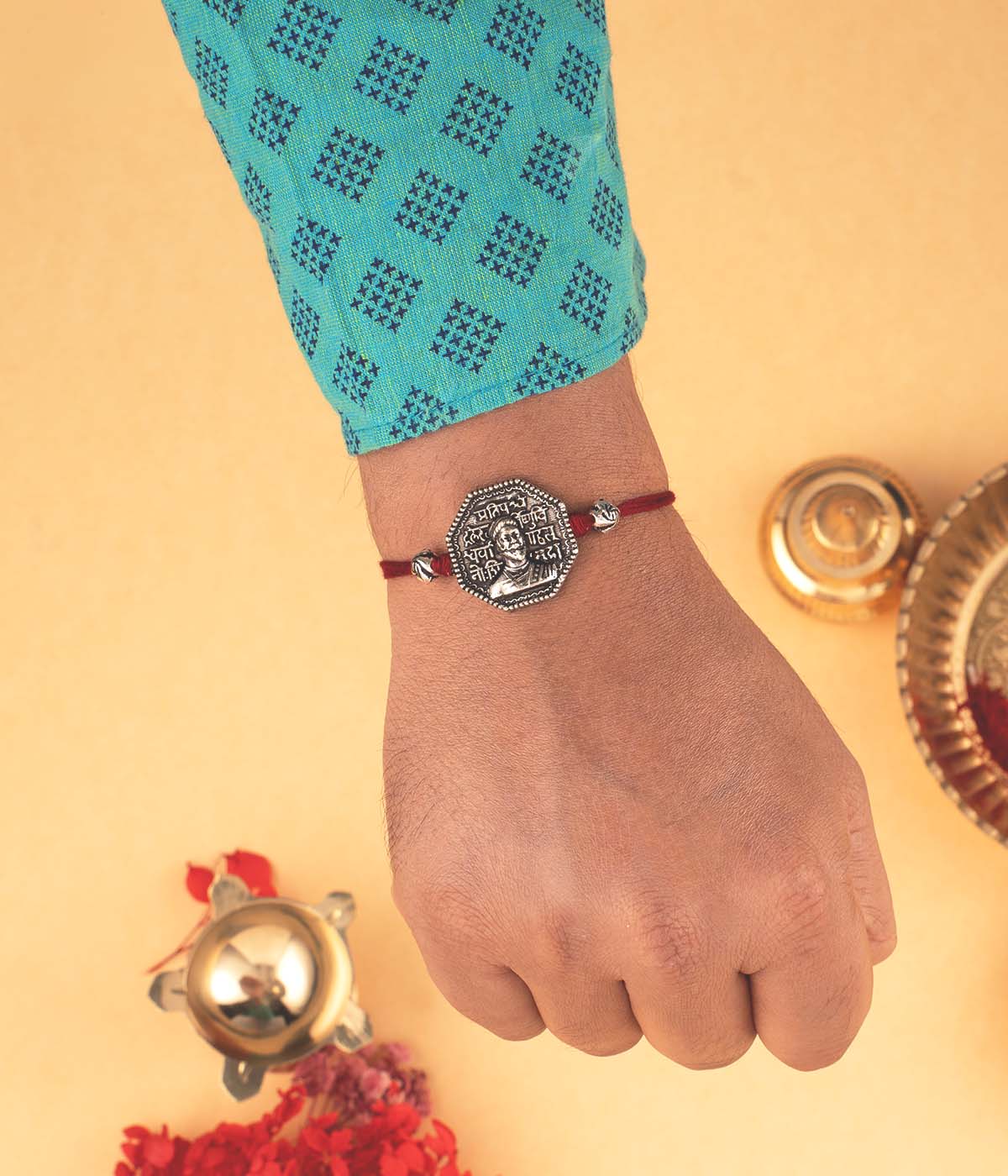 Shivray Prerna Rakhi