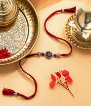 Kamal Kavach Rakhi