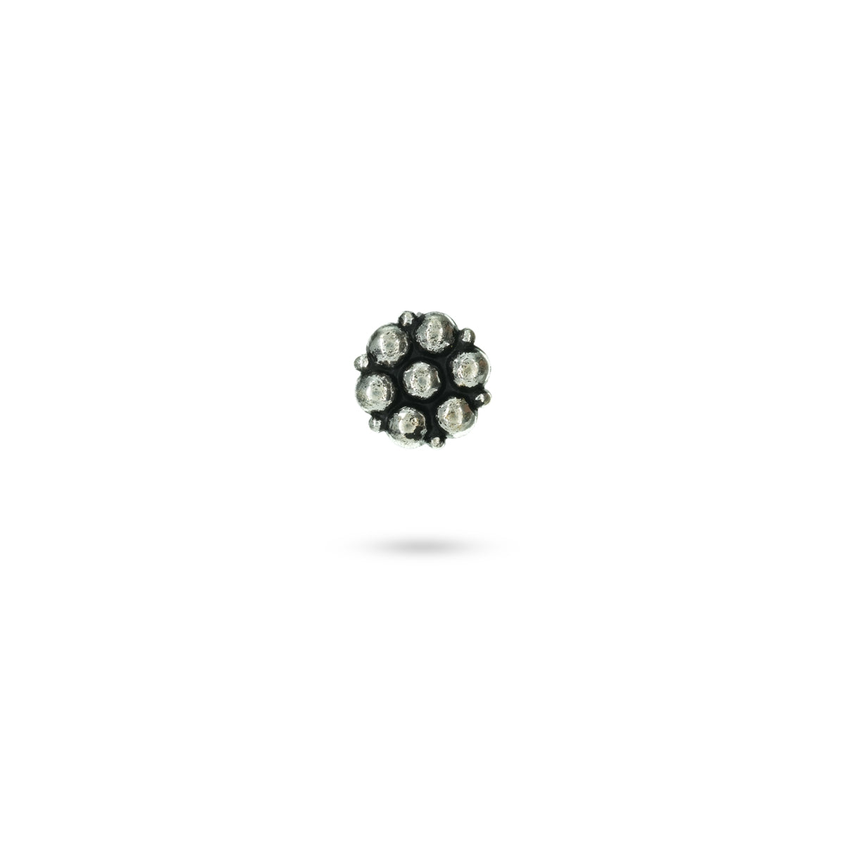 Kudi Nose Pin - Clip on