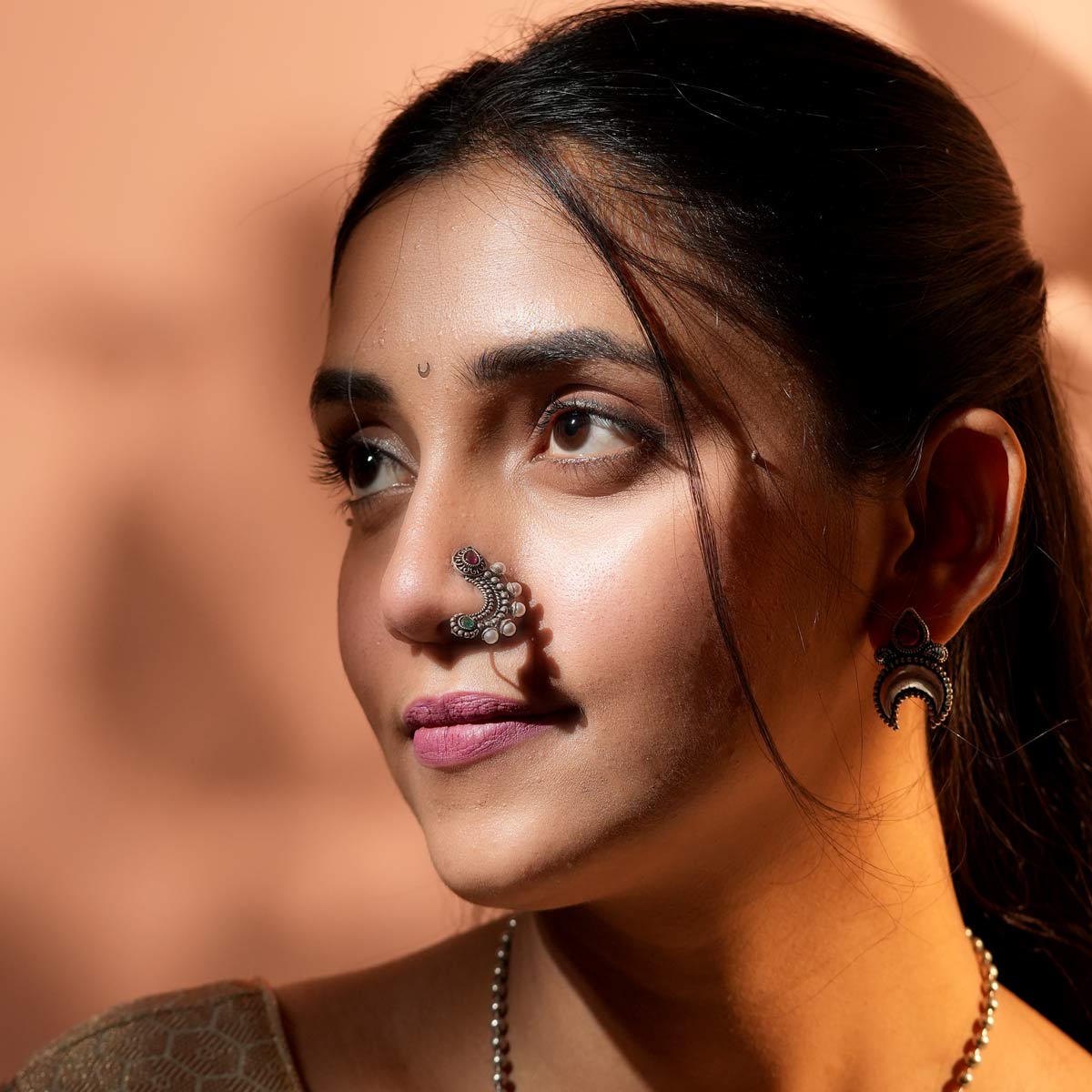 Chandini Nath - Clip on