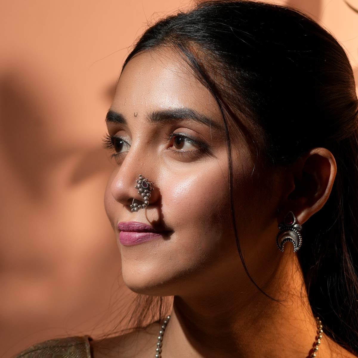 Rangini Nath - Clip on
