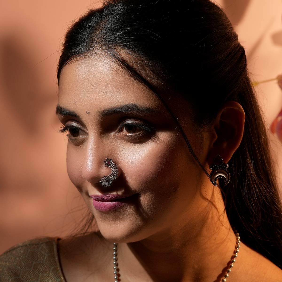Aaravi Nath - Clip on